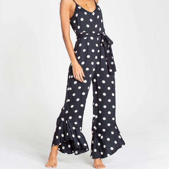 🌴🔆BILLABONG- JUMP IN JUMPSUIT🔆🌴 - Picture 9 of 14